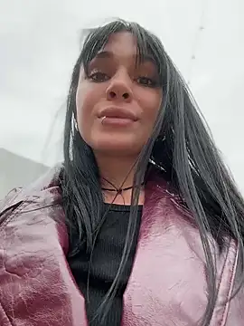 XXX chat uživo modela VendiMur