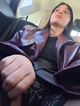 VendiMur's Webcam Show