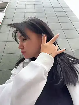 VendiMur's Webcam Show
