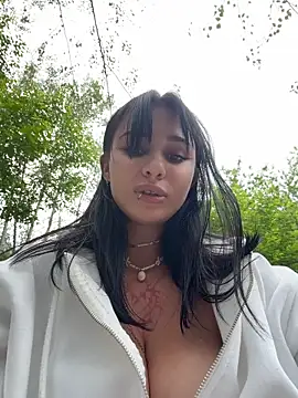 VendiMur Webcam-Show