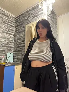 VendiMur Webcam-Show
