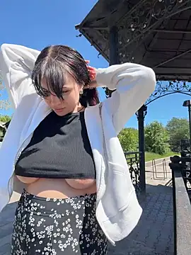VendiMur Show in webcam