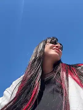 VendiMur's Webcam Show