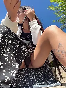 VendiMur Webcam-Show