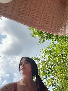 VendiMur Webcam-Show