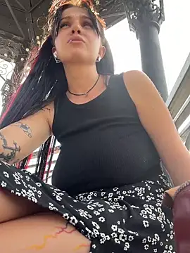 VendiMur Show in webcam