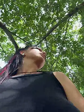 VendiMur's Webcam Show