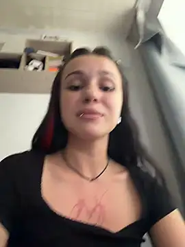 VendiMur Show Webcam