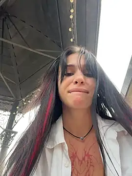 VendiMur's Webcam Show