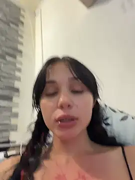 VendiMur's Webcam Show