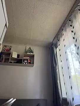 Živá chatovací místnost VendiMur