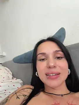 VendiMur's Webcam Show