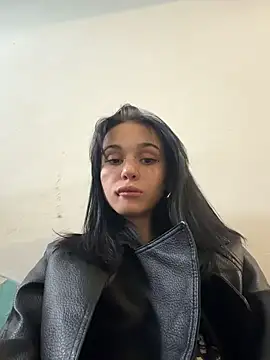 VendiMur's Webcam Show