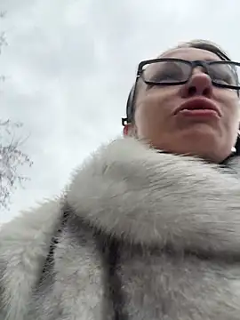 Živý XXX chat VendiMur