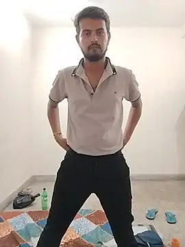 7incpink Webcam show