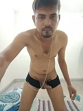 7incpink Show Webcam