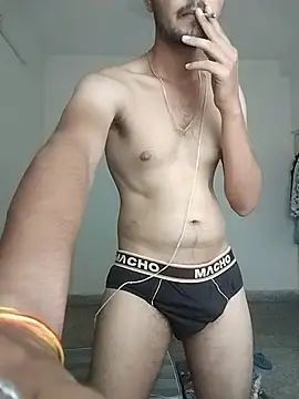 7incpink's Webcam Show