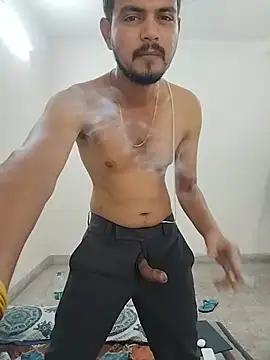 7incpink Webcam-Show