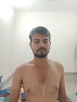 Show de 7incpink na webcam