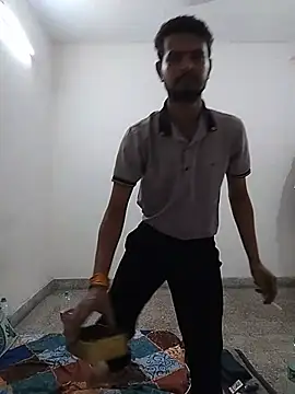 7incpink ওয়েবক্যাম শো