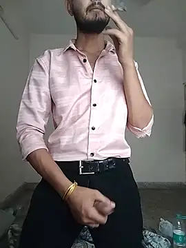 7incpink Show Webcam