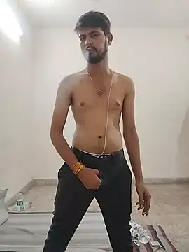 7incpink Webcam-Show