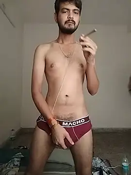 7incpink Pertunjukan Webcam