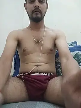 7incpink Pertunjukan Webcam
