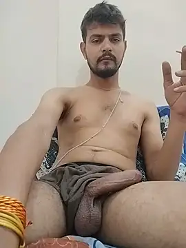 7incpink Webcam Show