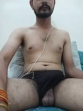 Show webcam de 7incpink