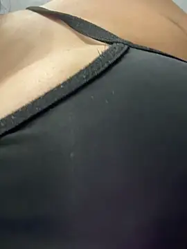Muslim_Farida Webcam show