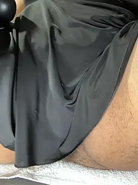 Muslim_Farida Webcamshow