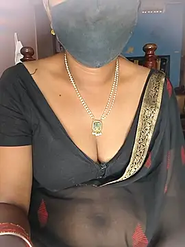 SindhuHappy's Webcam Show