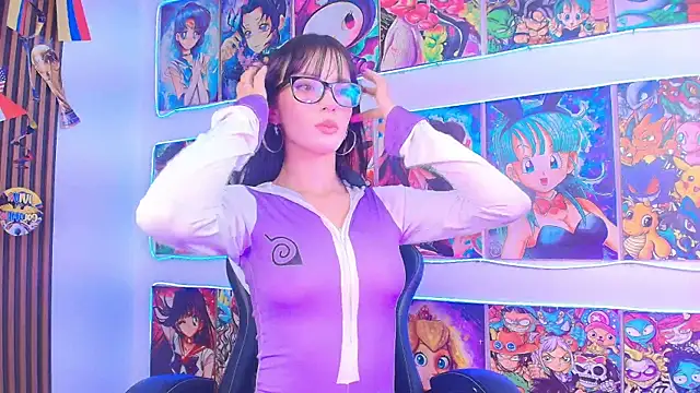 Sweet_1Angel 在線直播表演