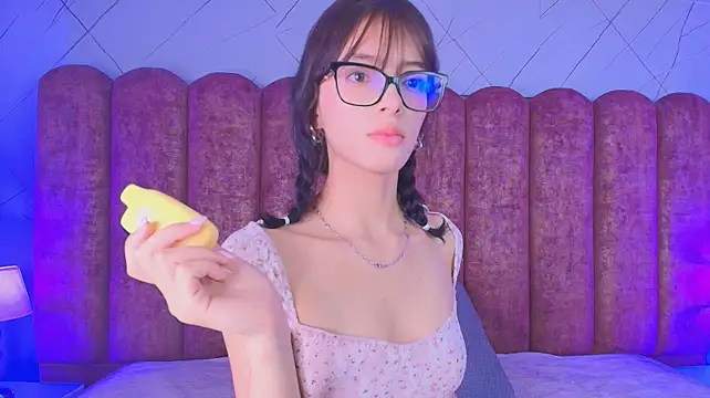 Sweet_1AngelのライブXXXチャット