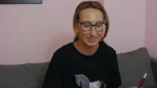 LysAd Chat XXX in diretta