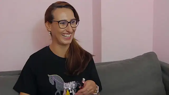 LysAd's Live XXX Chat