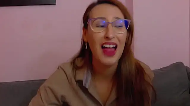 LysAd Chat XXX in diretta