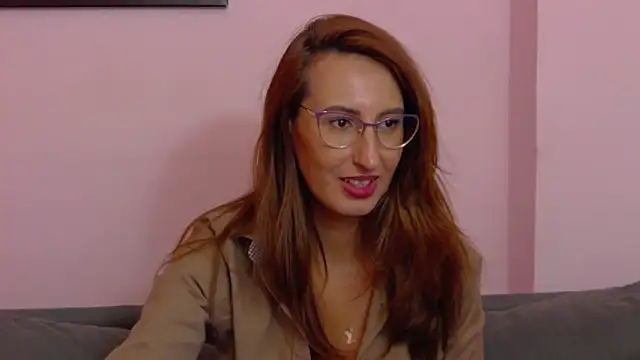 LysAd Live XXX-Chat