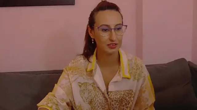 LysAd Live XXX-chat