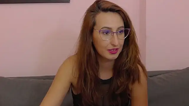 Chat XXX ao vivo de LysAd