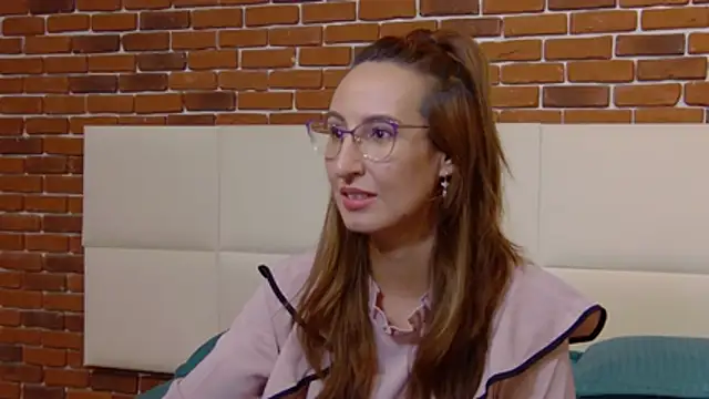 LysAd: απευθείας συνομιλία ΧΧΧ