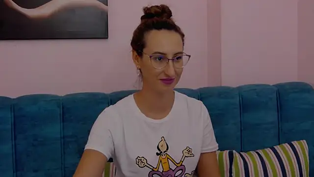 LysAd Chat XXX in diretta