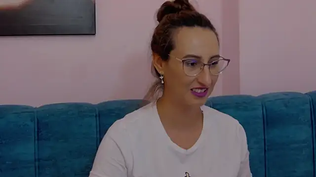 Chatroom XXX en direct de LysAd