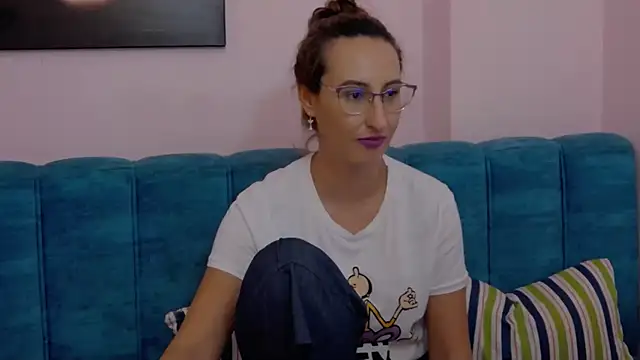 Chatroom XXX en direct de LysAd