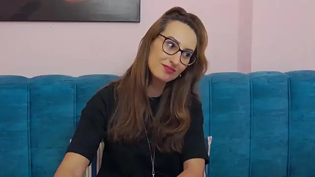 Živý XXX chat LysAd