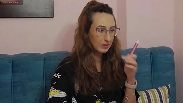 LysAd: απευθείας συνομιλία ΧΧΧ