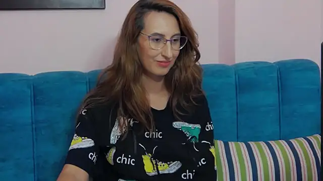 LysAd's Live XXX Chat