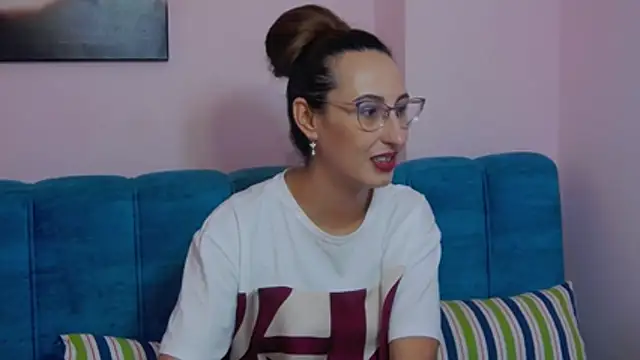 LysAd Live XXX Chat
