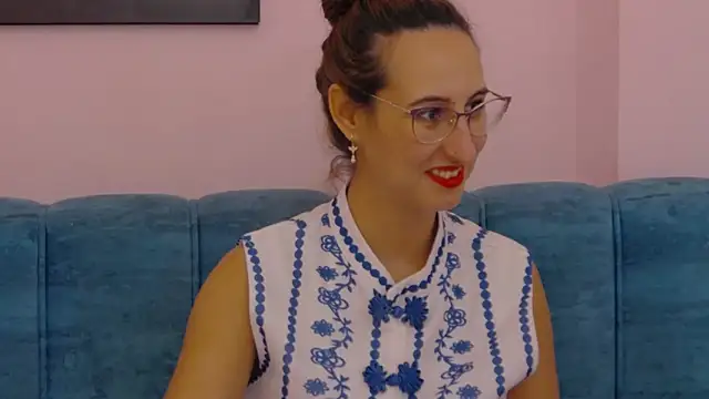 LysAd Live XXX-chat